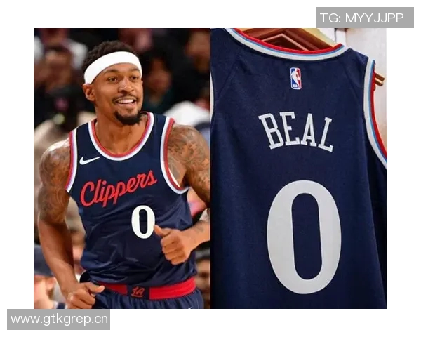 快船总经理透露比尔伤情好转臀部膝盖问题将一并解决