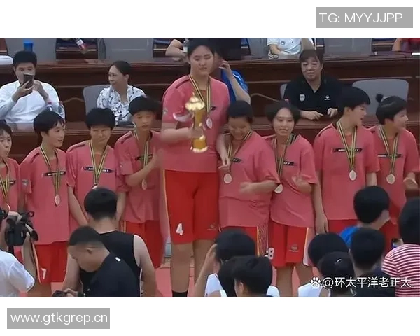 李月汝亲妹妹李玉乾加盟美高锡安山预备学院展现国青U16新星风采