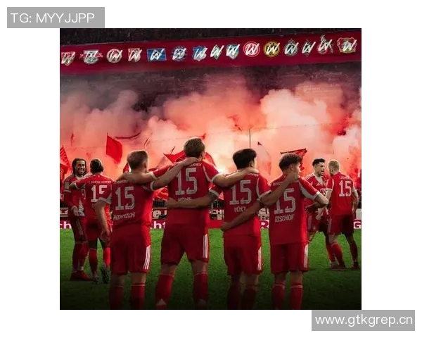 拜仁慕尼黑开季连胜13场追平历史纪录展现强大实力