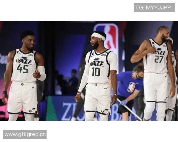 塞克斯顿面对老东家爵士情绪复杂但全力争胜是唯一目标