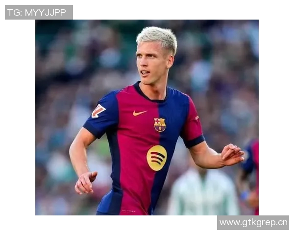 巴萨进攻型中场危机加剧奥尔莫受伤后球队面临人员短缺困境